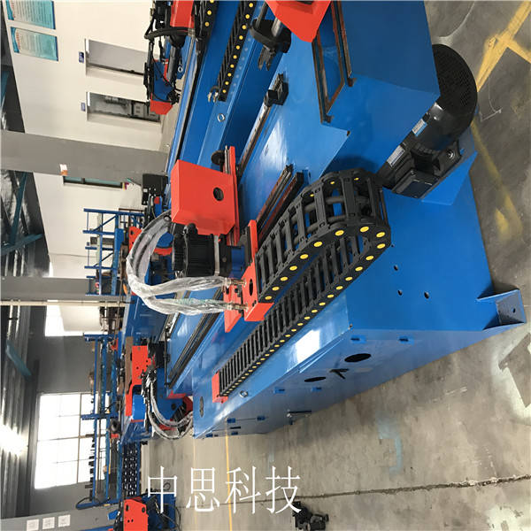 、電機(jī)液壓驅(qū)動(dòng)構(gòu)造