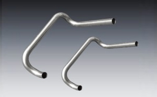 液壓彎管機(jī)加工案例