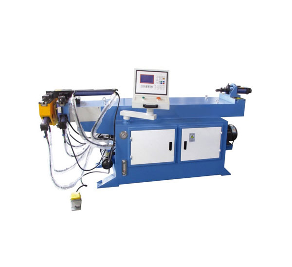 單頭液壓彎管機(jī)(38NC)