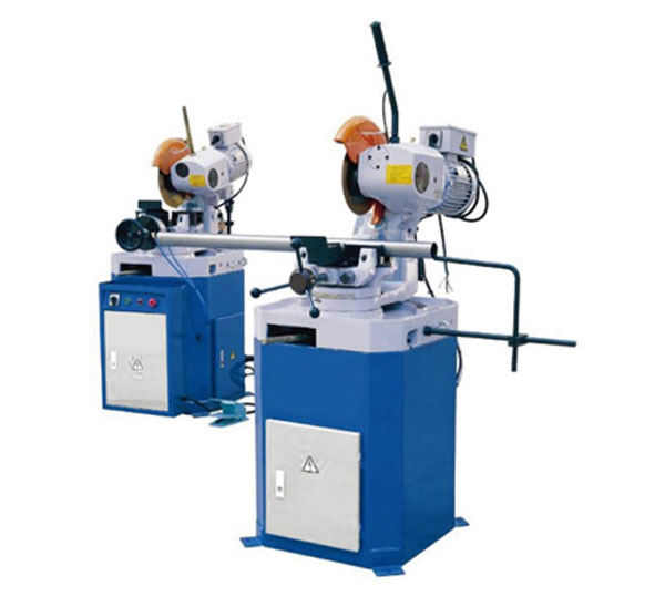 手動(dòng)型切管機(jī)(315A型)