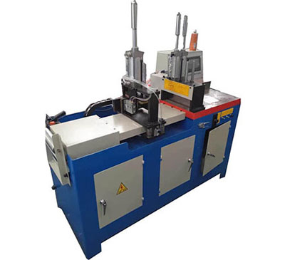 半自動切鋁機(455QA)