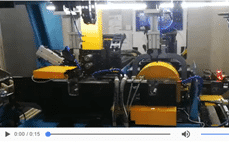 汽車(chē)管路自動(dòng)化流水線(xiàn)生產(chǎn)加工視頻